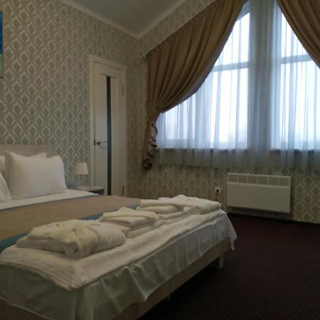 Hotel And Restaurant Complex Lubokray Pereiaslav-Khmelnytskyi Luaran gambar