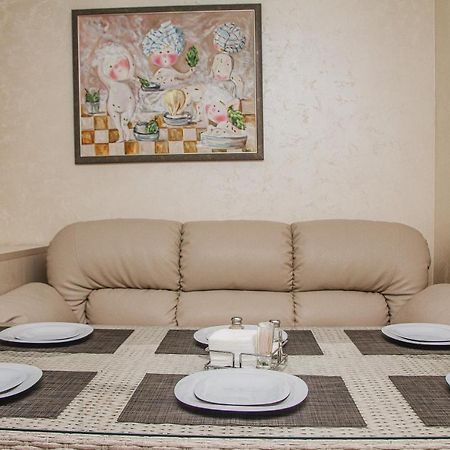 Hotel And Restaurant Complex Lubokray Pereiaslav-Khmelnytskyi Luaran gambar