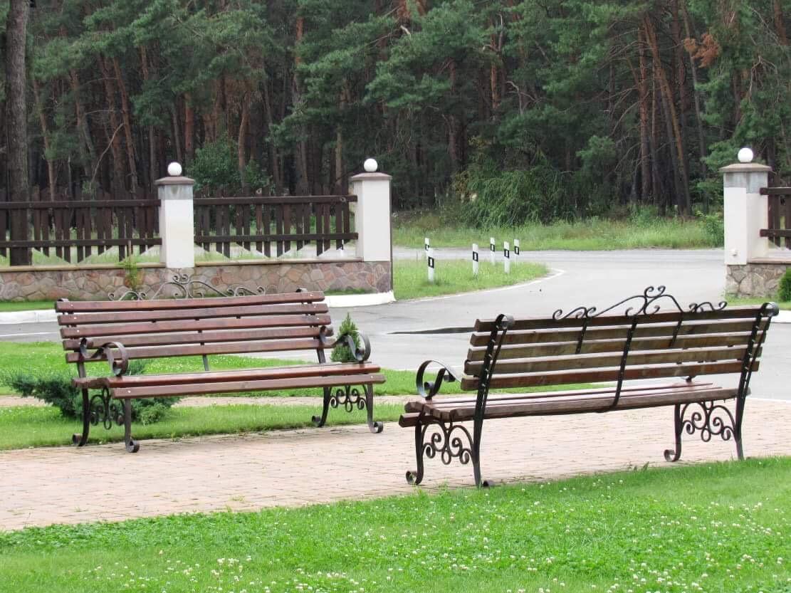 Hotel And Restaurant Complex Lubokray Pereiaslav-Khmelnytskyi Luaran gambar