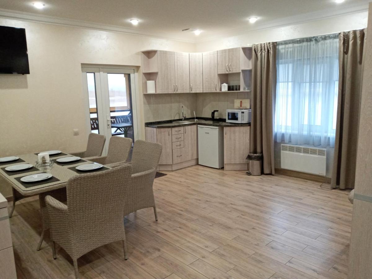 Hotel And Restaurant Complex Lubokray Pereiaslav-Khmelnytskyi Luaran gambar